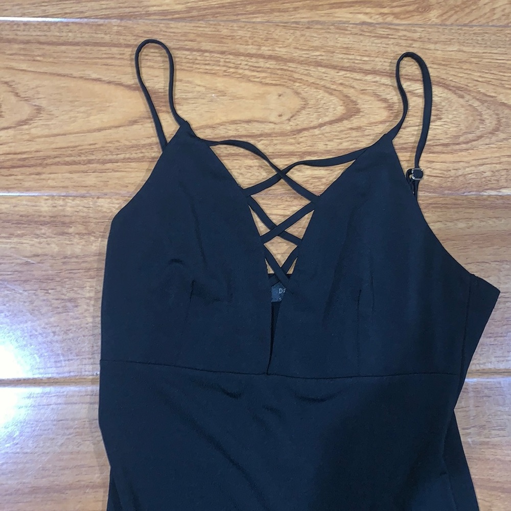 Body Suit - Picture 3 of 6